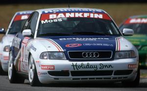 Audi A4 Sedan SATCC 1994 года